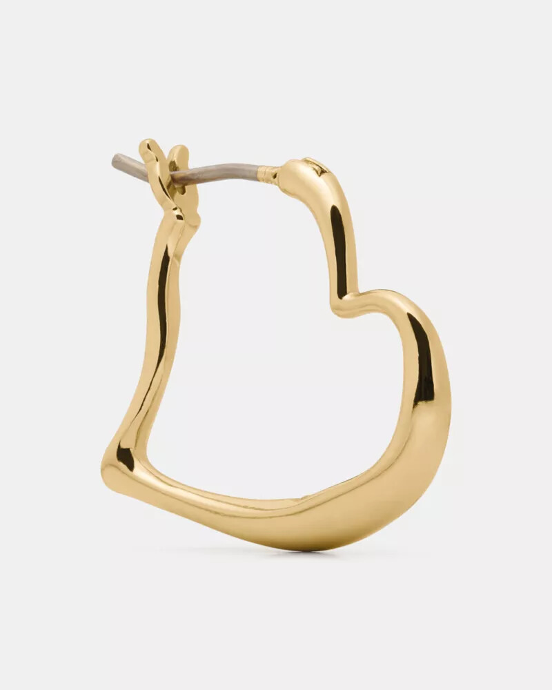 amour huggies gold