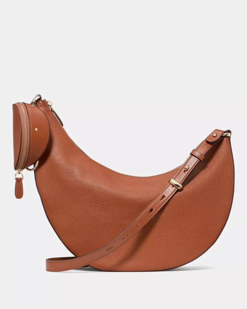 duo large crossbody bag southwest desert