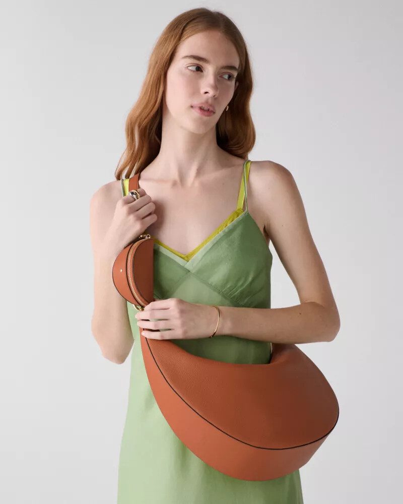 duo large crossbody bag southwest desert