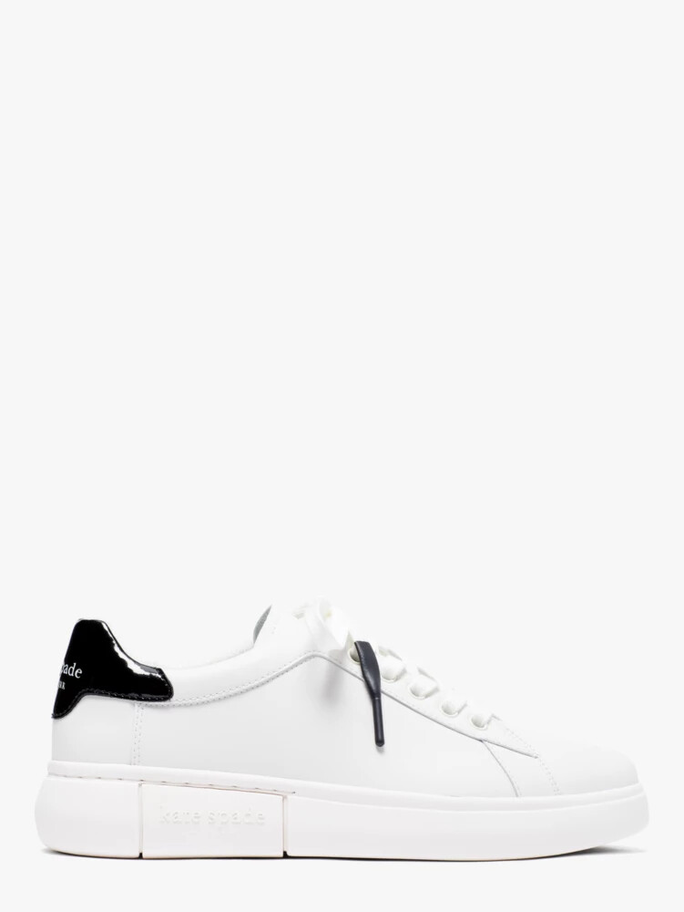 lift sneakers black