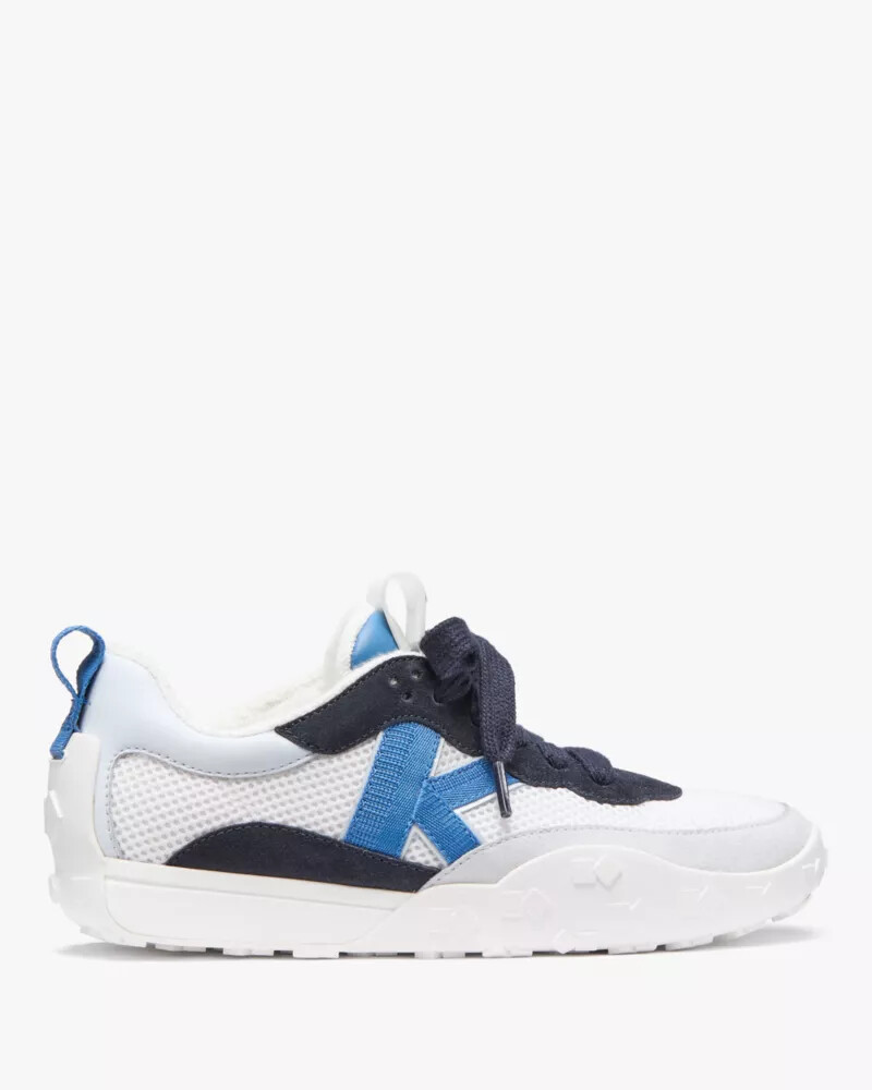 k as in kate sneakers multi