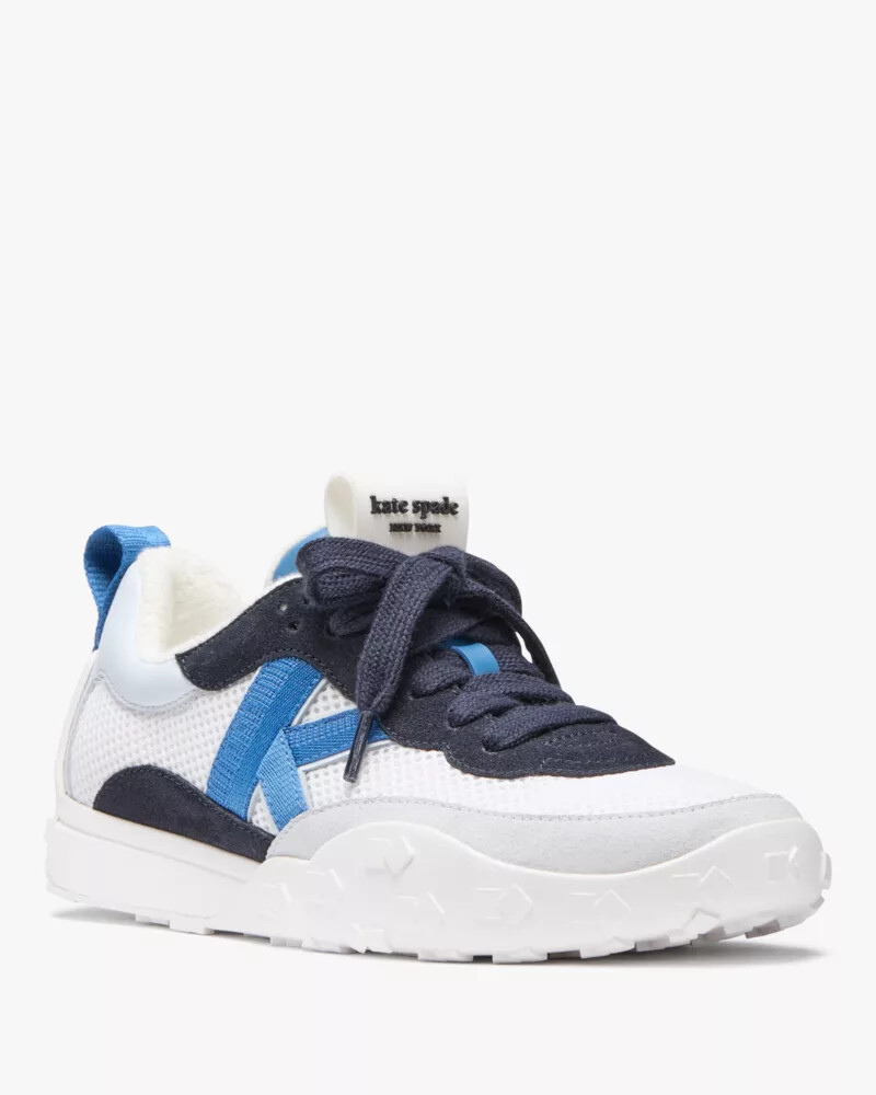 k as in kate sneakers multi