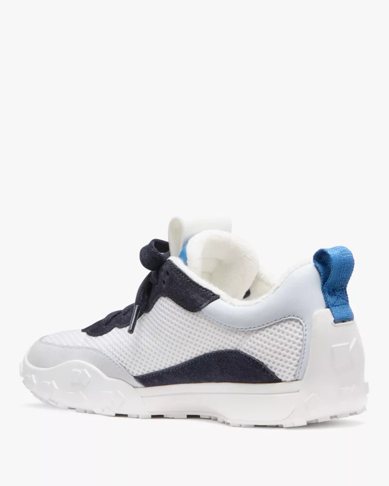 k as in kate sneakers multi