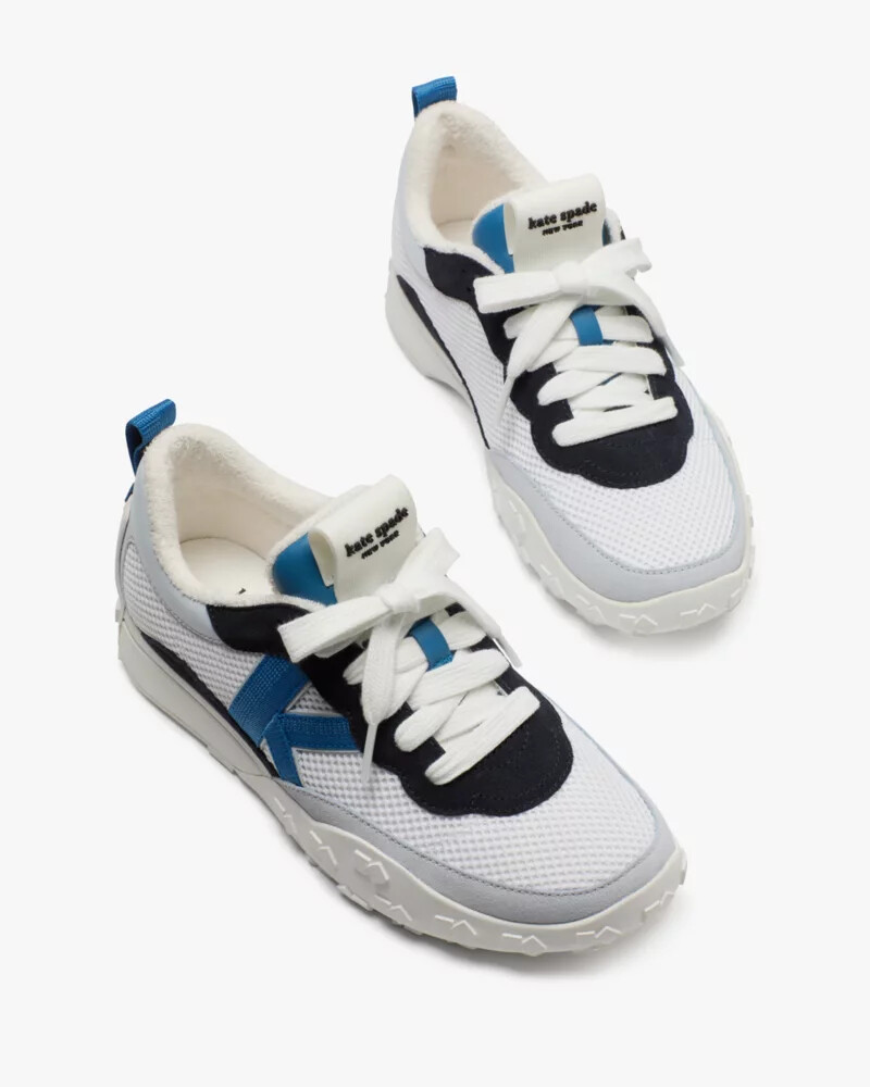 k as in kate sneakers multi
