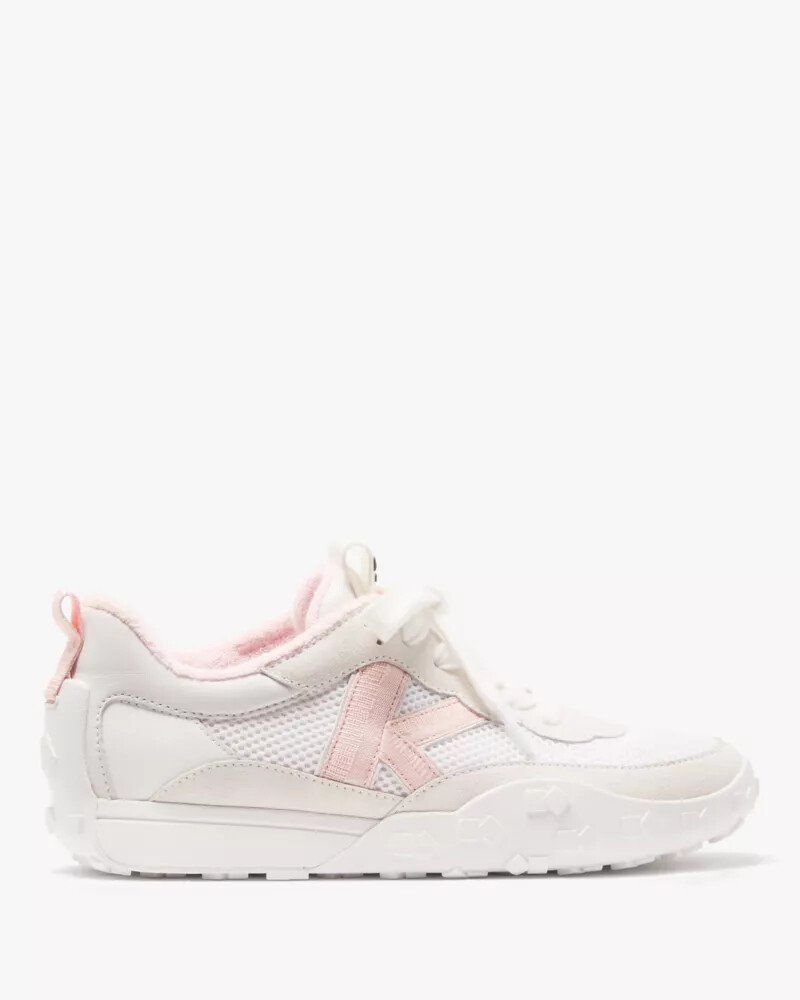 k as in kate sneakers multi