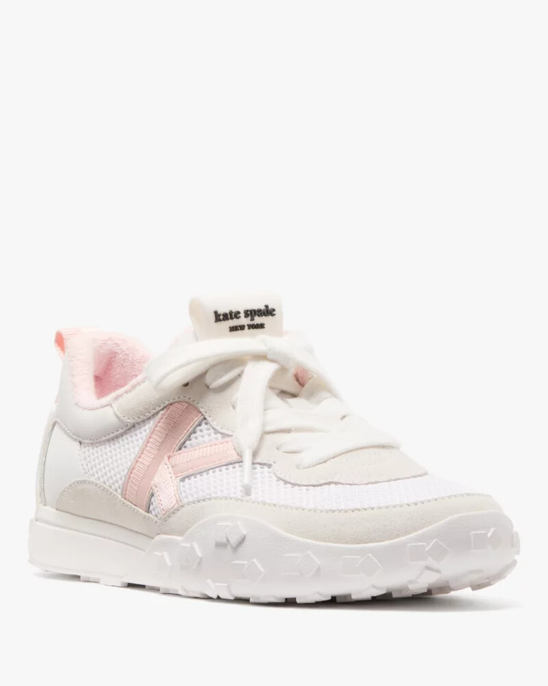 k as in kate sneakers multi