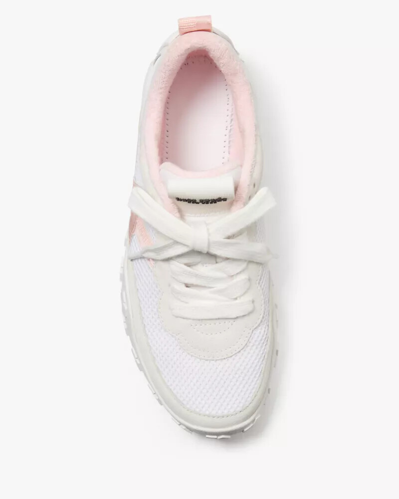k as in kate sneakers multi