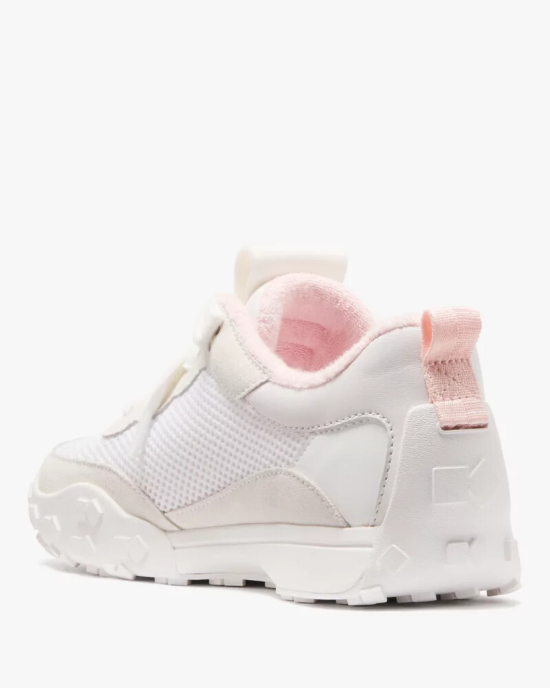 k as in kate sneakers multi