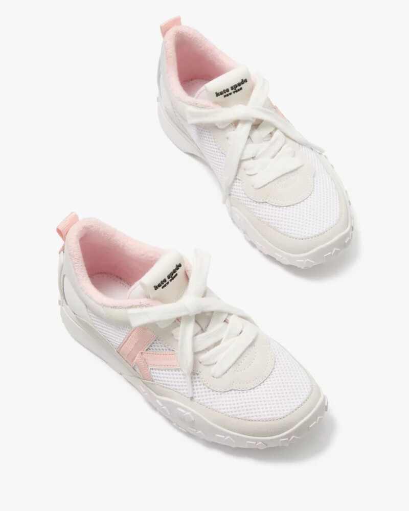 k as in kate sneakers multi