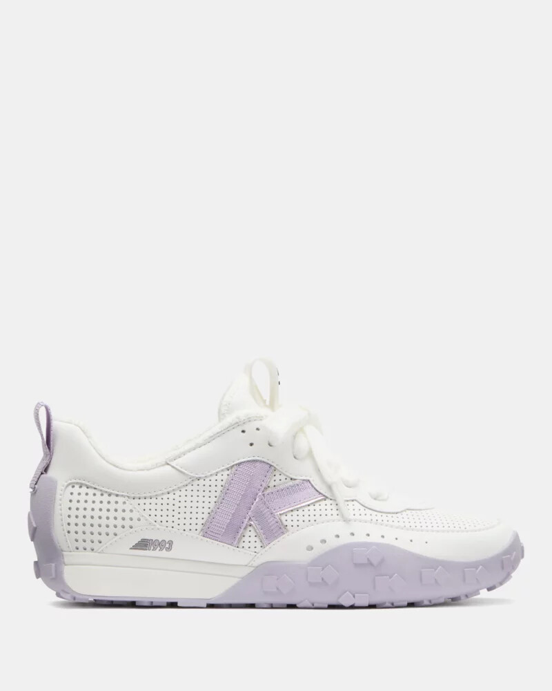 k as in kate sneaker multi