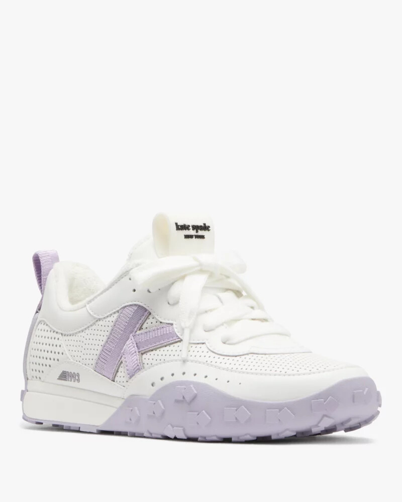 k as in kate sneaker multi