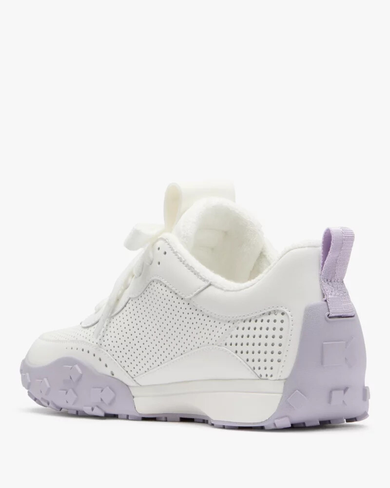 k as in kate sneaker multi