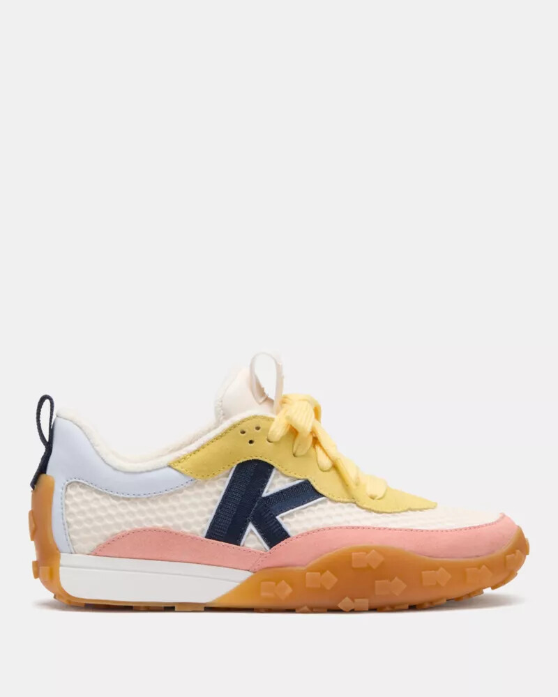 k as in kate sneakers yuzu jam multi