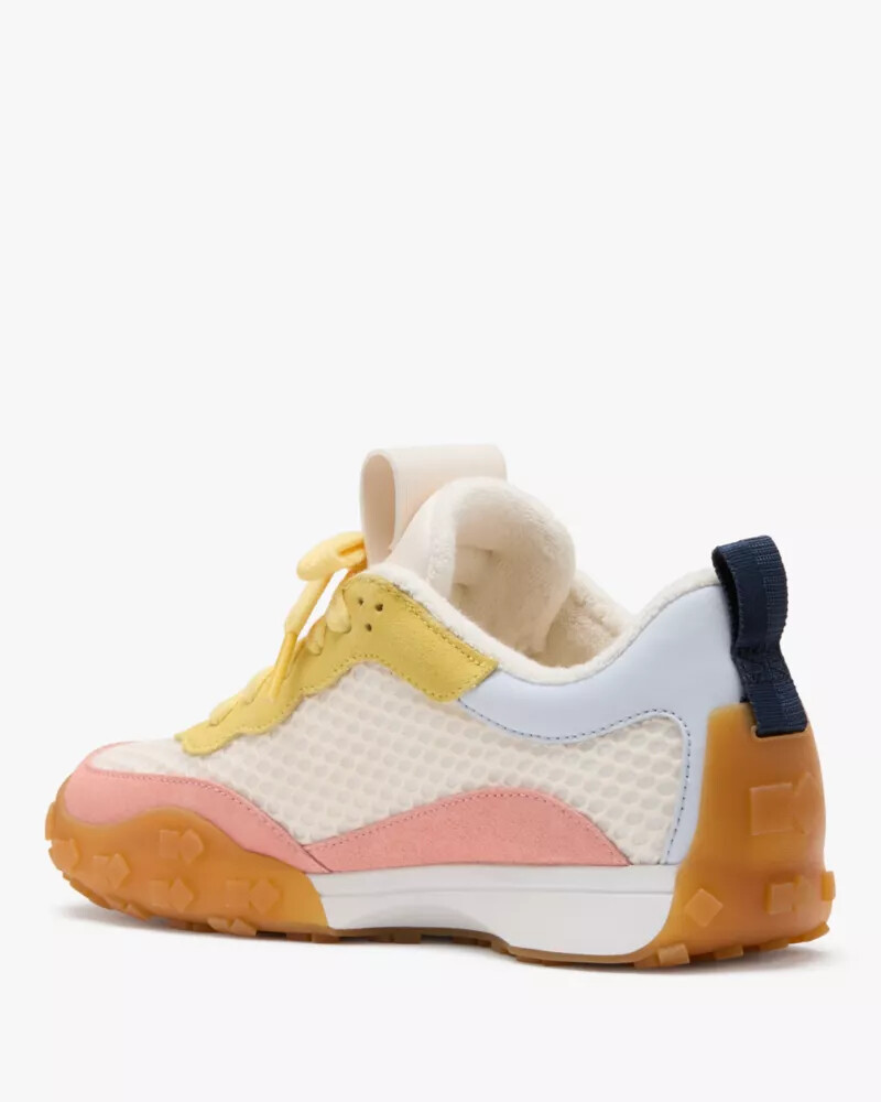 k as in kate sneakers yuzu jam multi