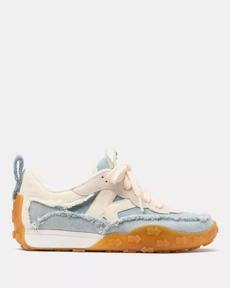 k as in kate sneakers multi