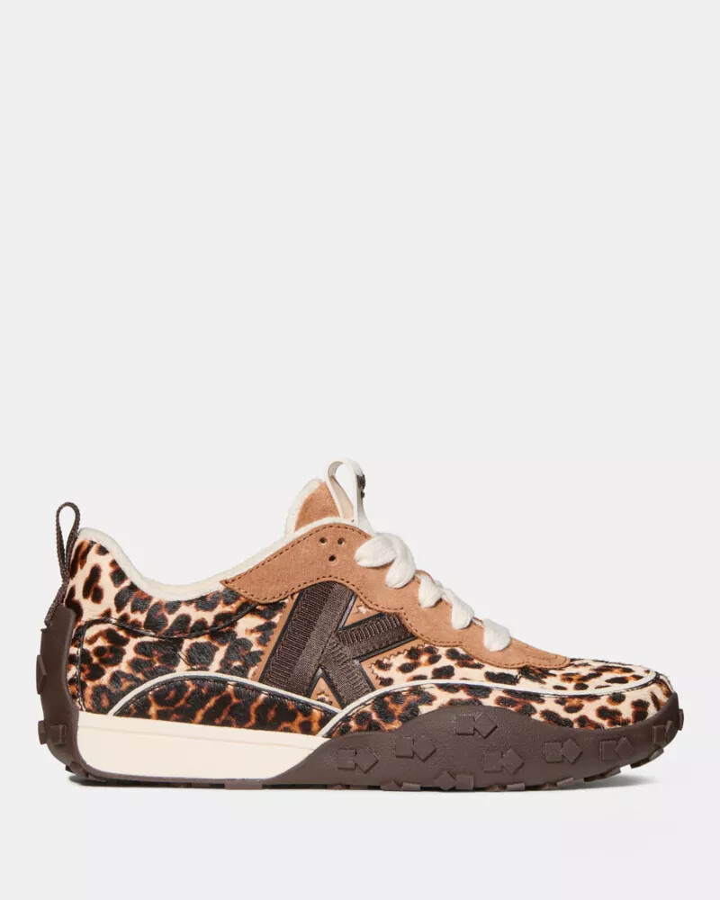 k as in kate runner multi
