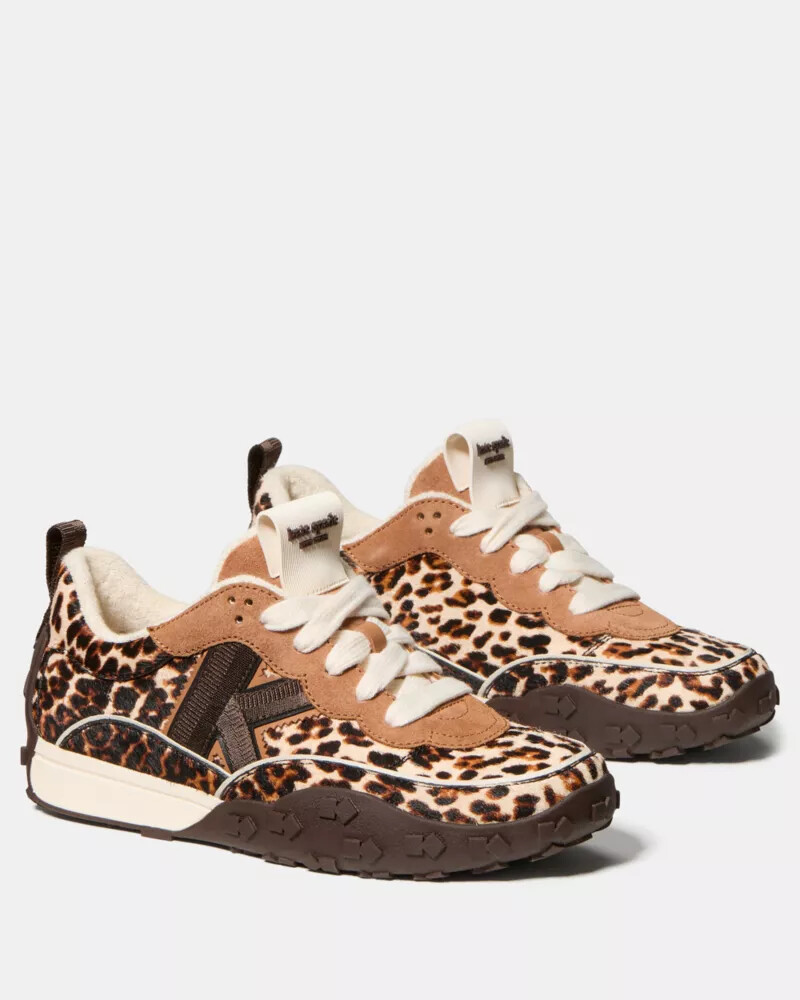 k as in kate runner multi