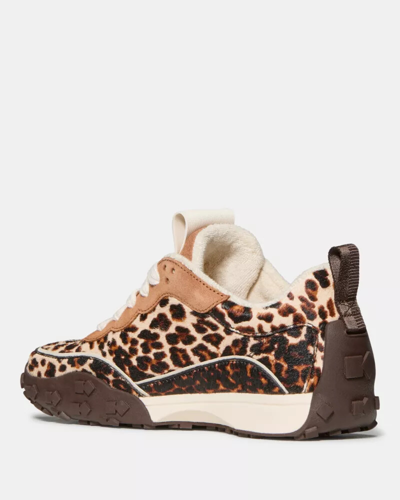 k as in kate runner multi