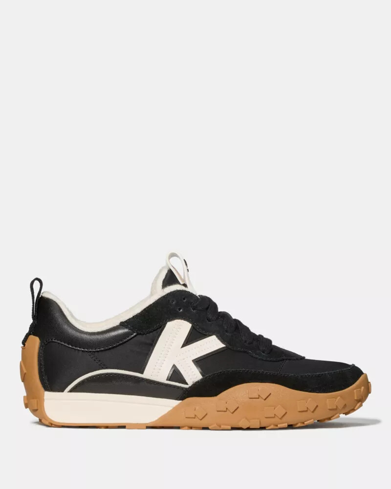 k as in kate runner black