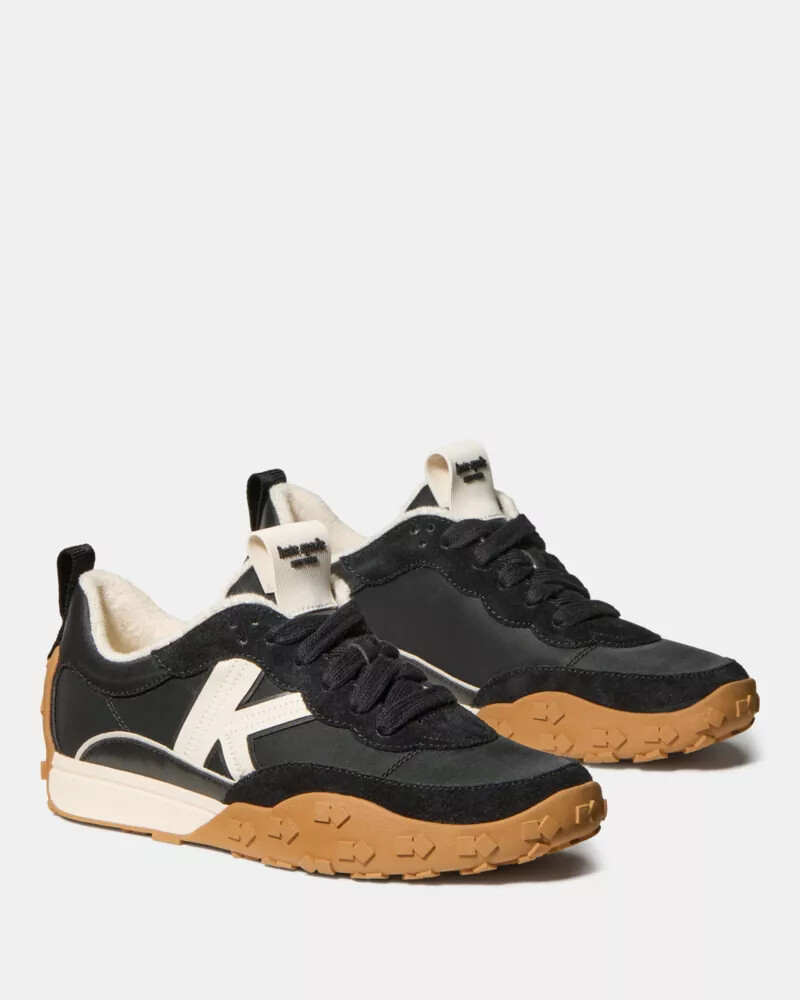 k as in kate runner black