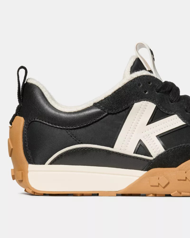 k as in kate runner black