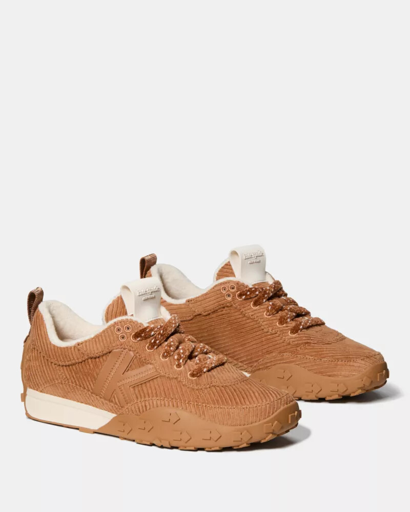 k as in kate runner bungalow brown