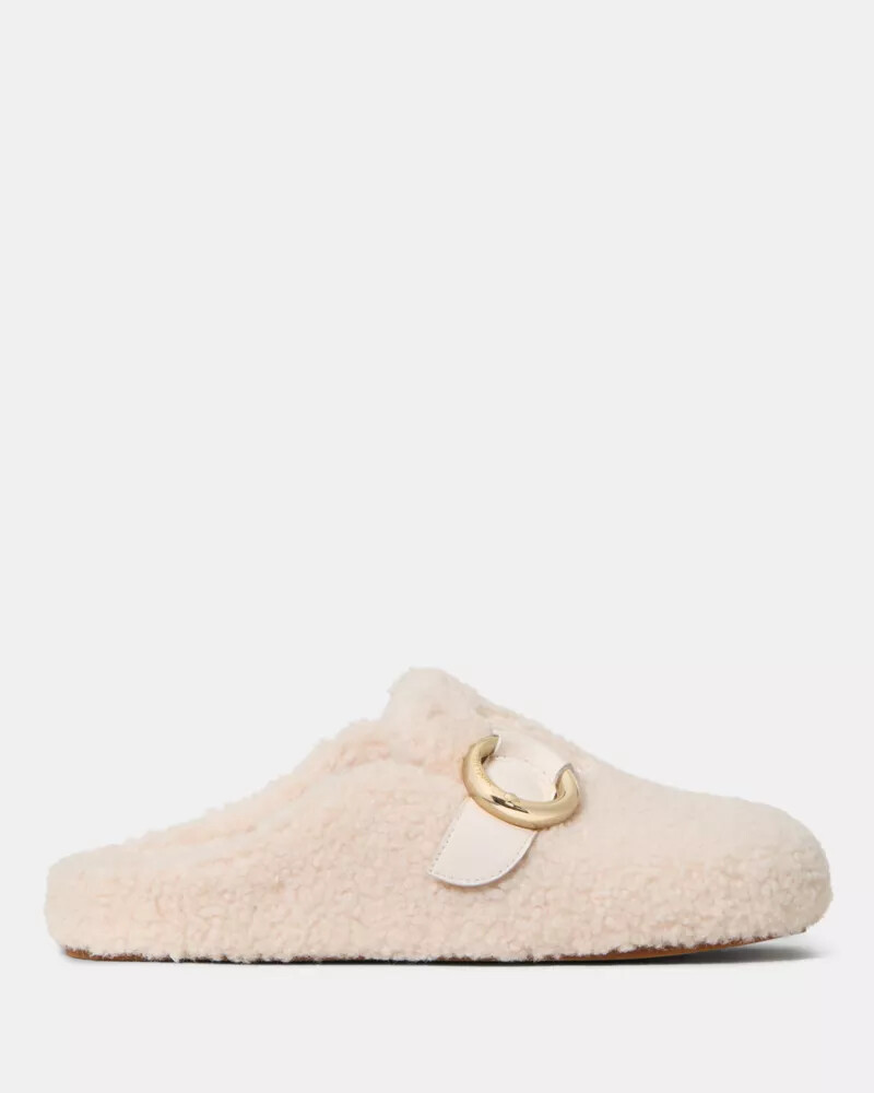 halo clog natural