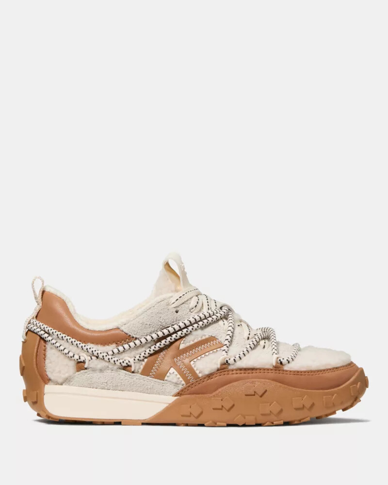 k as in kate runner natural
