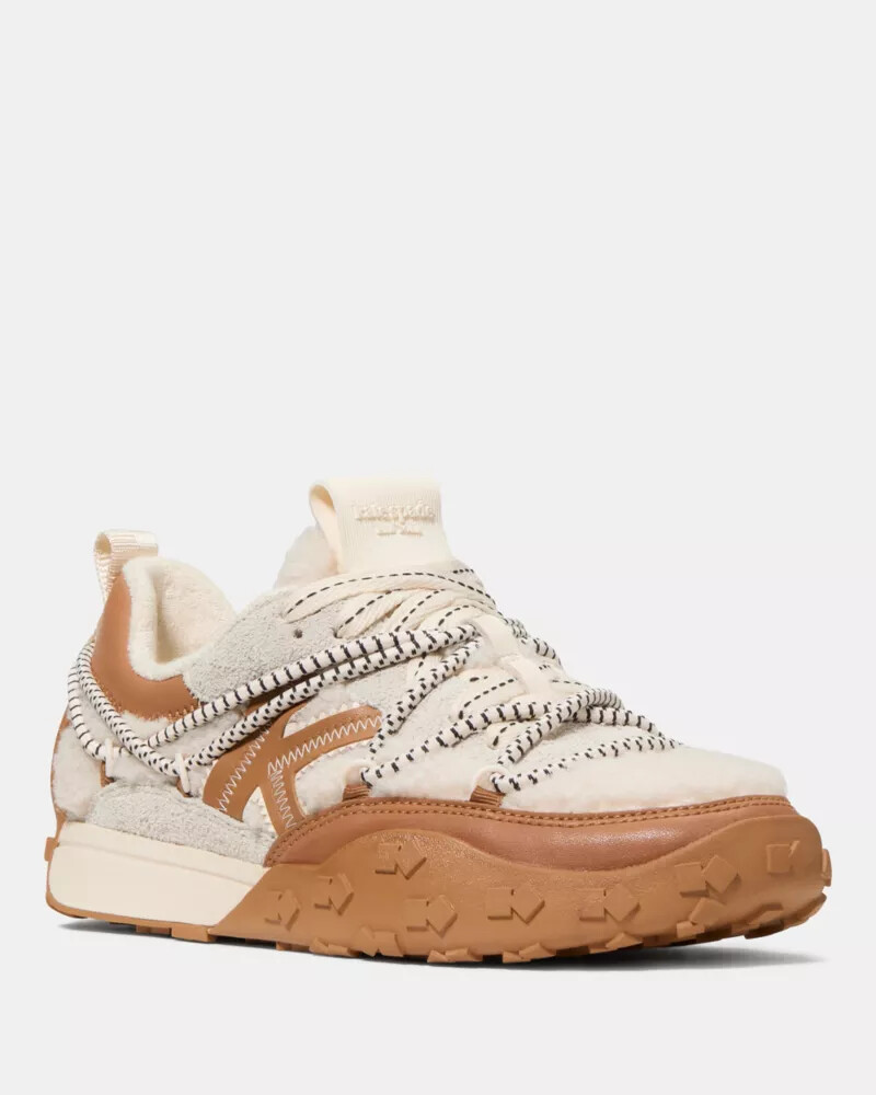 k as in kate runner natural