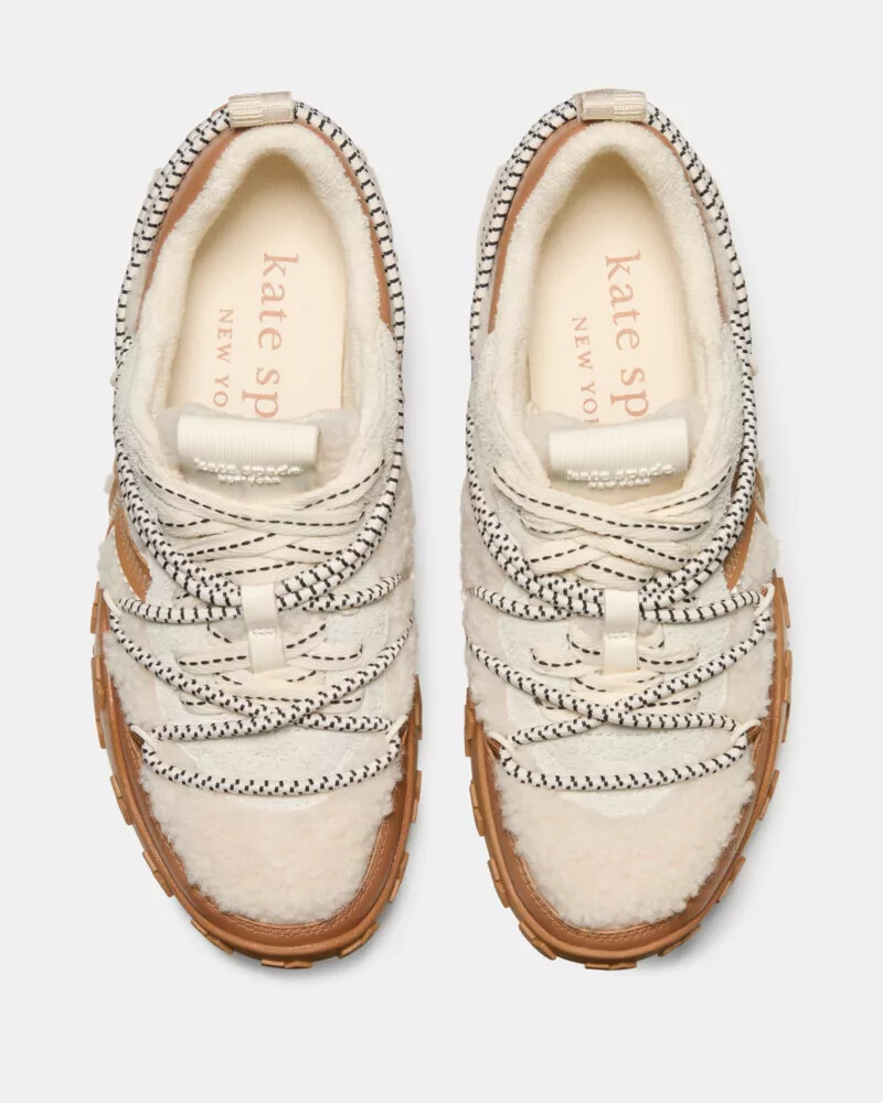 k as in kate runner natural