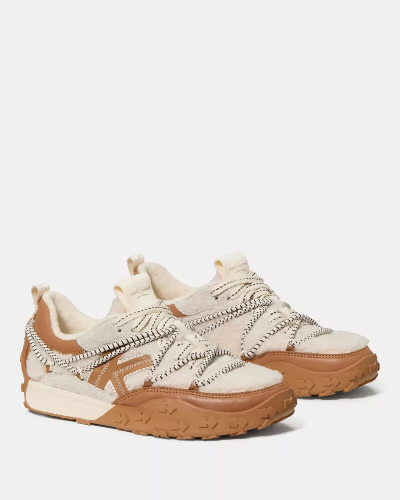 k as in kate runner natural