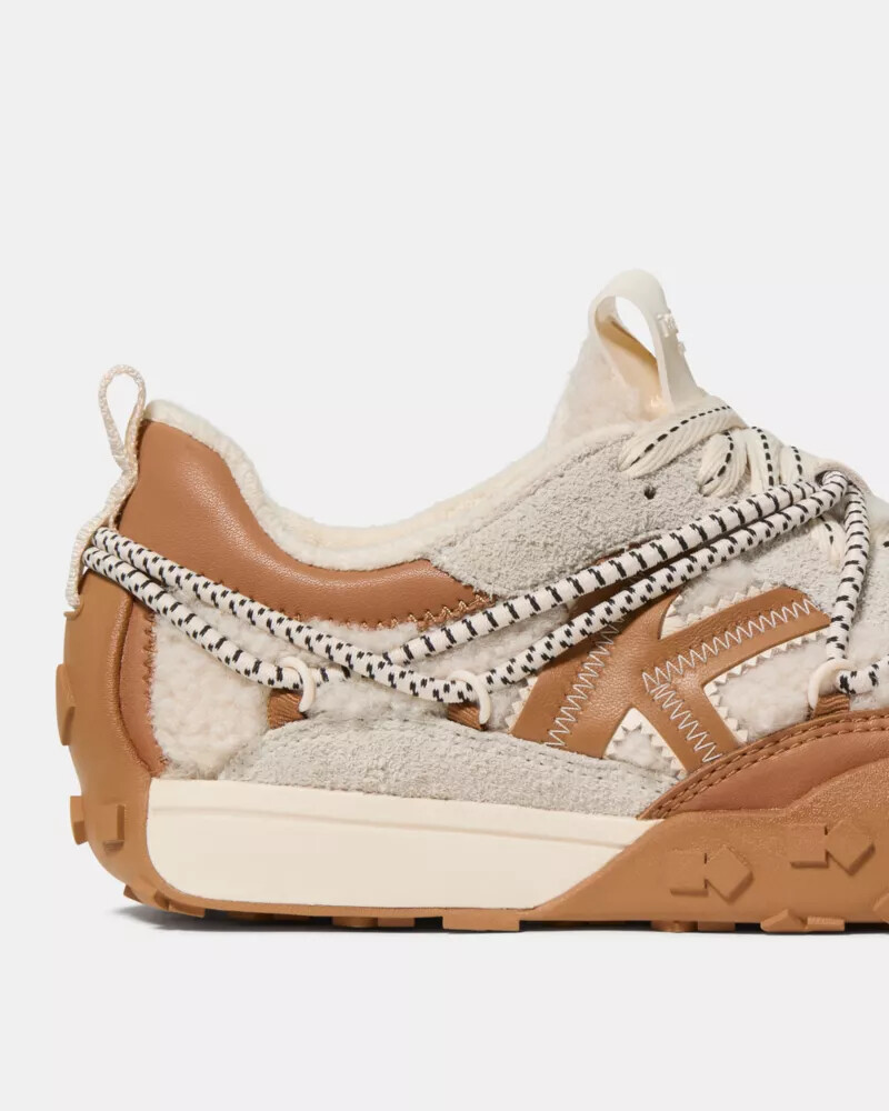 k as in kate runner natural