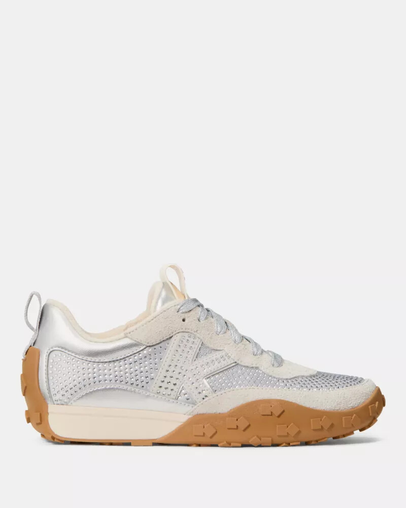 k as in kate runner silver