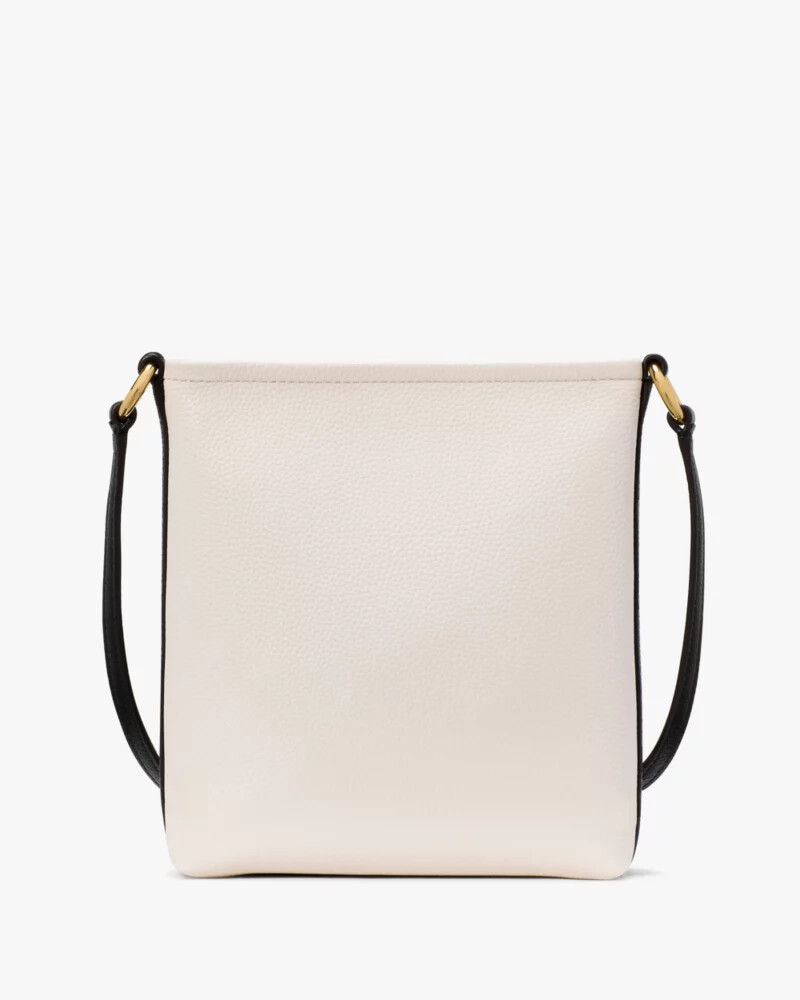 ava swingpack crossbody parchment multi