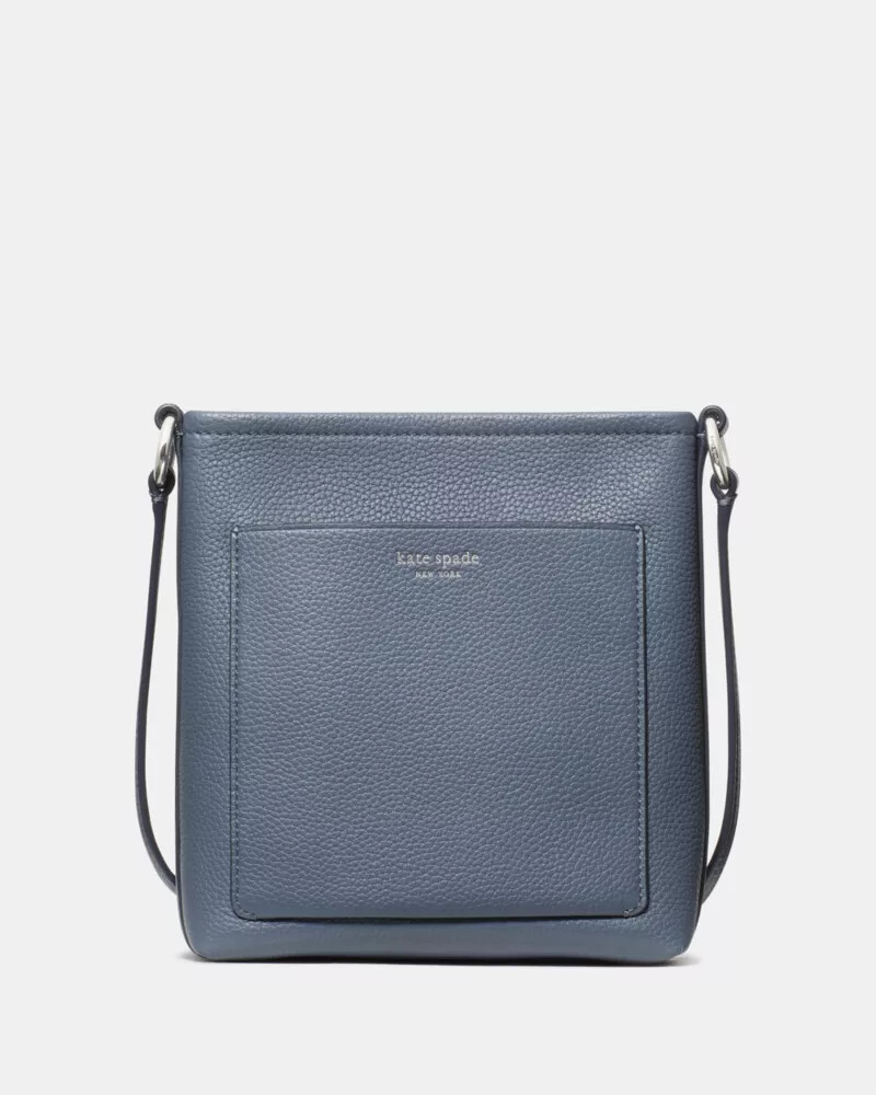 ava small swingpack cinder grey