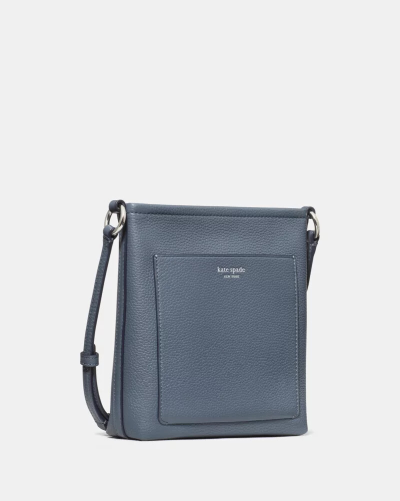 ava small swingpack cinder grey