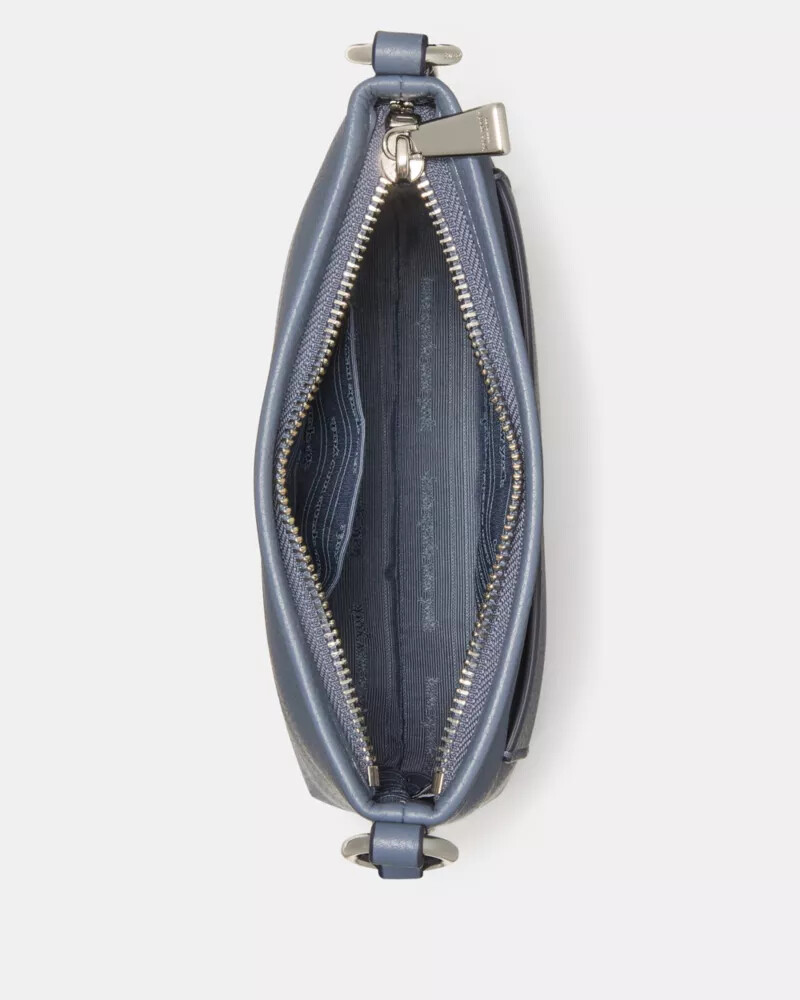 ava small swingpack cinder grey