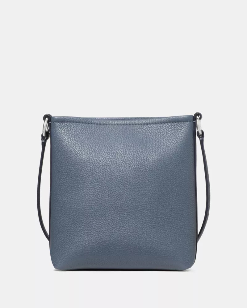 ava small swingpack cinder grey