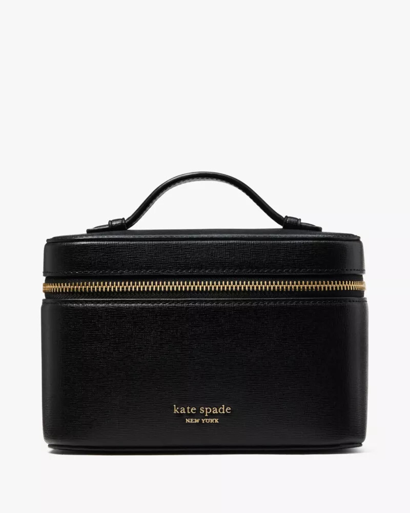 devin vanity kit black