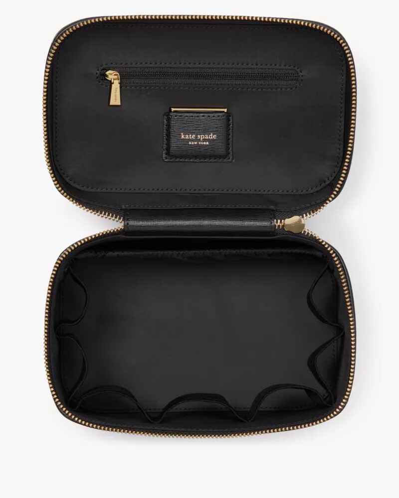 devin vanity kit black