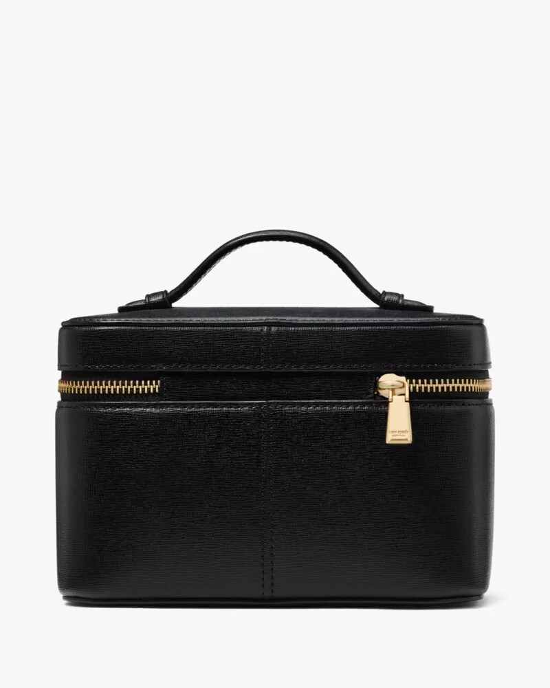 devin vanity kit black
