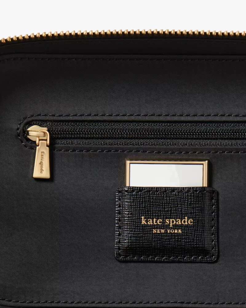 devin vanity kit black