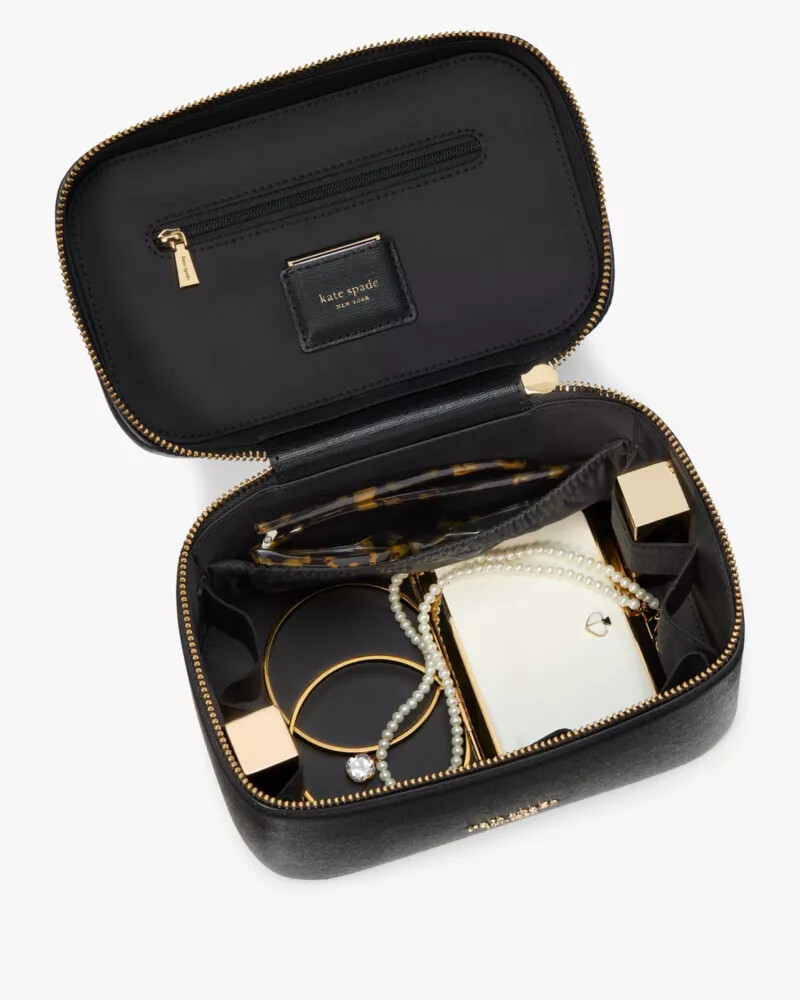 devin vanity kit black