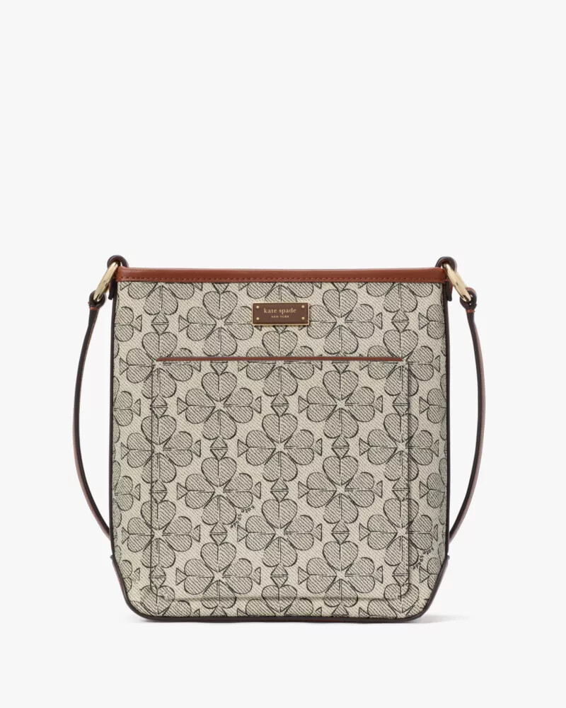 spade flower small swingpack southwest desert multi