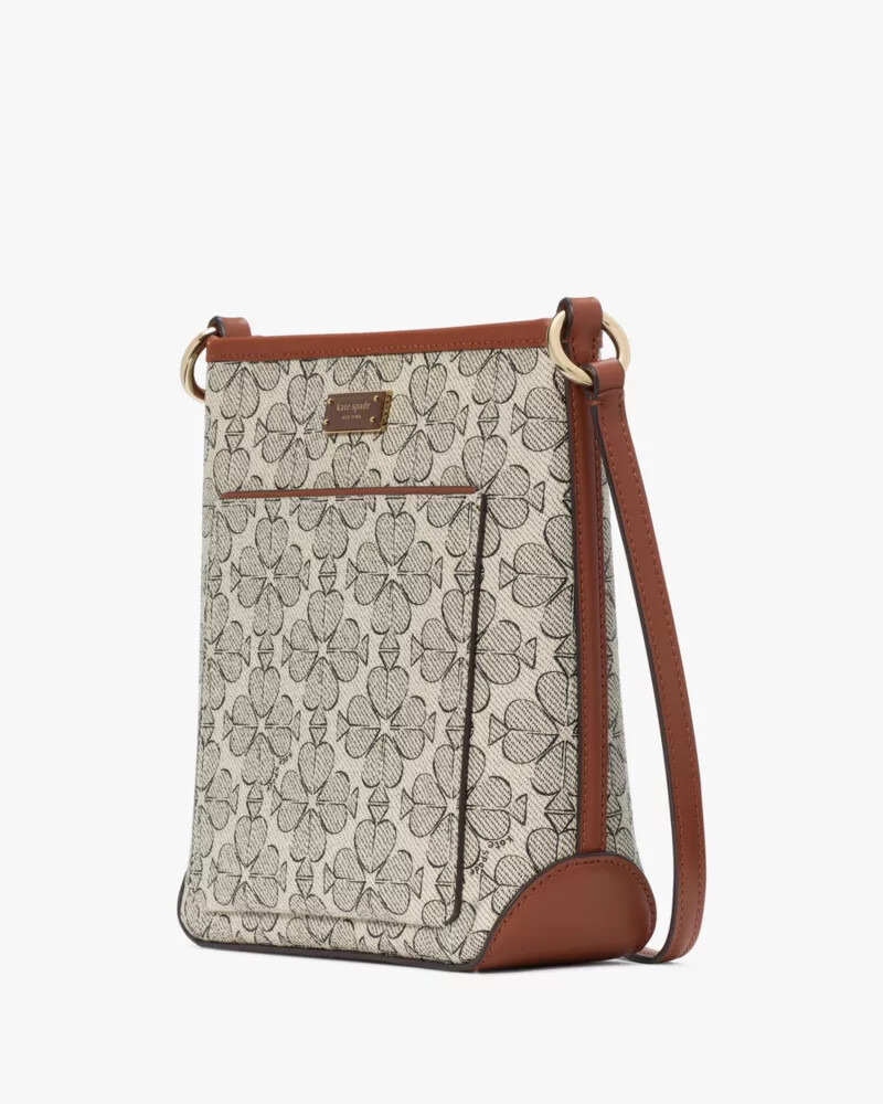 spade flower small swingpack southwest desert multi