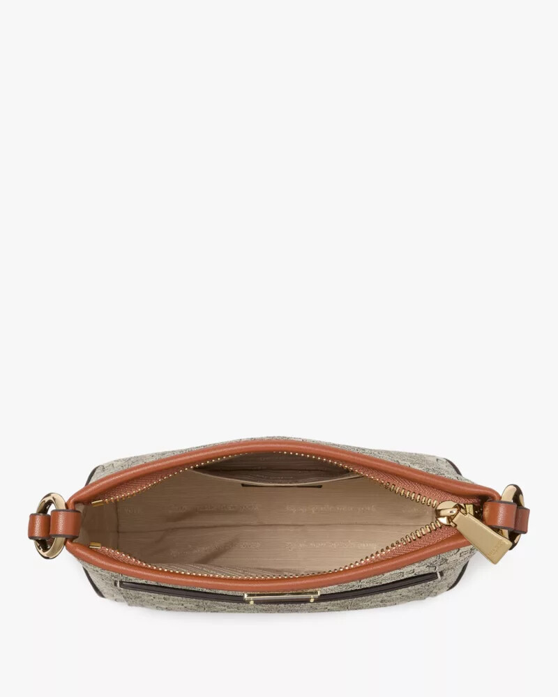 spade flower small swingpack southwest desert multi