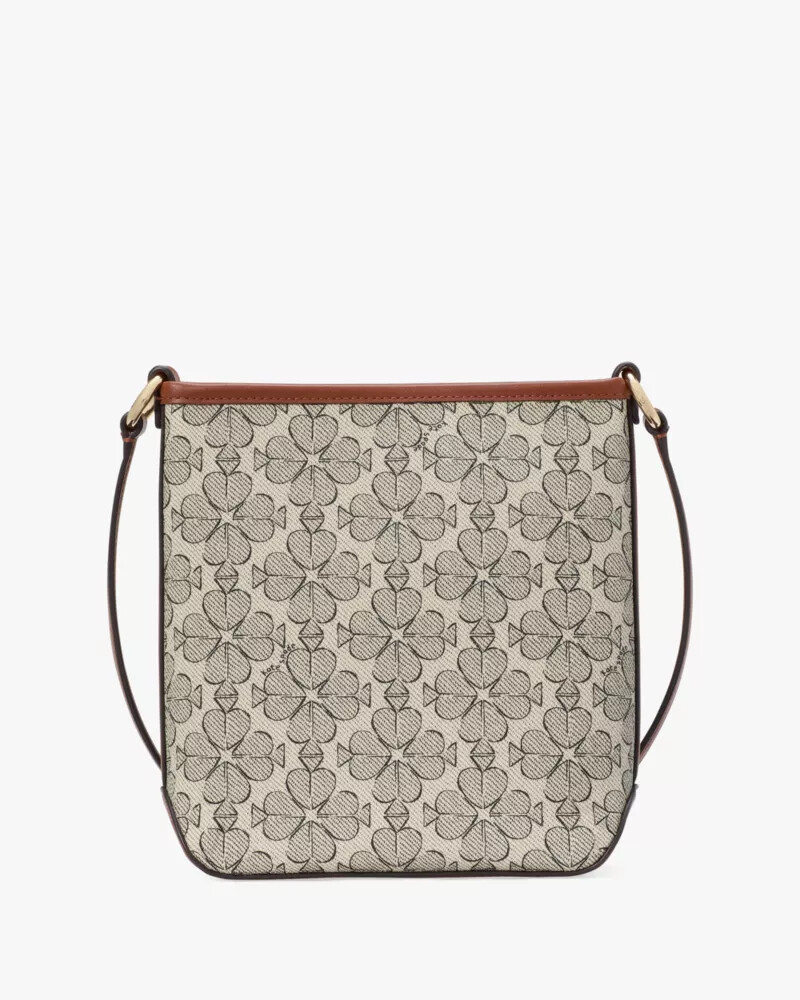 spade flower small swingpack southwest desert multi