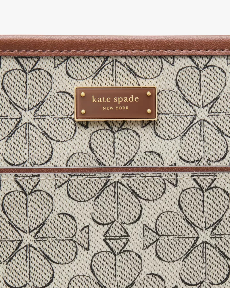 spade flower small swingpack southwest desert multi