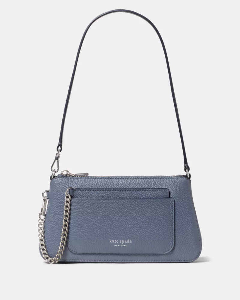 ava pochette bag cinder grey
