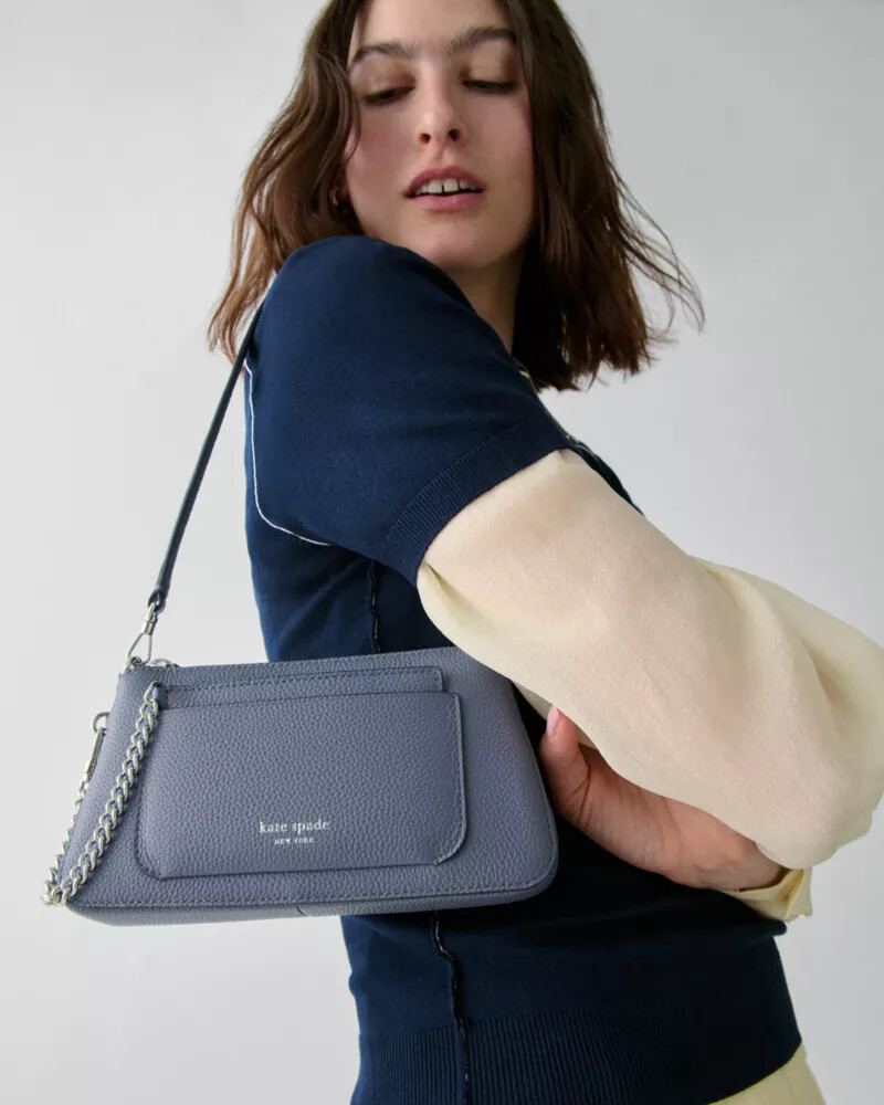 ava pochette bag cinder grey